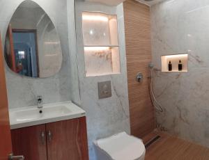The Loft Beyond The Sea, 3 storey Residence, 67 Mandilara