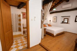 Karst house Mediteranean Slovenia