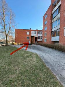 cozy 2 rooms appartement for rent