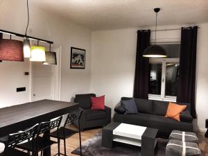 Star Apartment Zagreb 