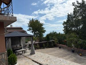 Casa Di Pafcho - Balchik Villa Retreat