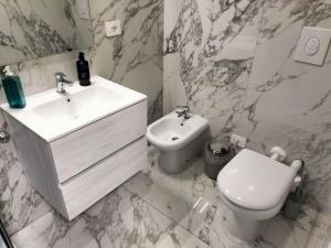B&B Mary House con mega vasca al centro di Salerno,