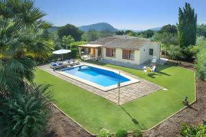 Villa Almendra Boi