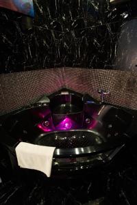 Dositej Spa Belgrade Center Apartment with Jacuzzi