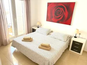 Heavenly Homes Mojacar 73