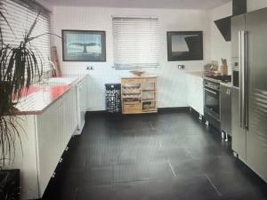 Villa Sunset Marbella