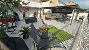 Apartman Dramalj