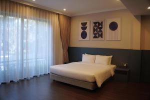 Indigen Riverside Hotel Cao Bang