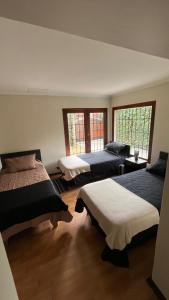 Global residencial