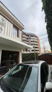 Global residencial