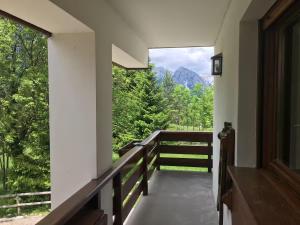 Chalet Capriol by My Villa Collection