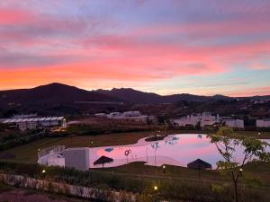Solana Golf & Sun Residence, La Cala Mijas Golf