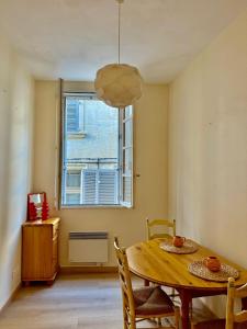 2-bedroom apartment in the city