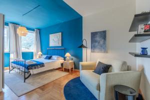 Maison Saphire - Heritage Collection Alpine