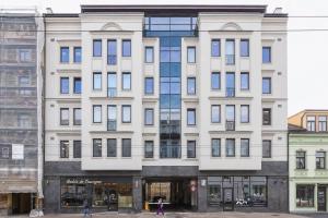 Premium 1BR near old town by Vandore Heritage