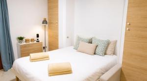 Estudio con maravillosas vistas al mar Almuñecar Beach