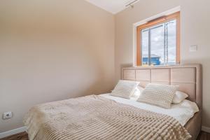 Apartament gray & modern Nadmotławie