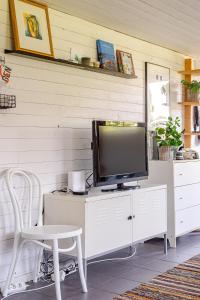 Cozy summer apartment in Archipelago