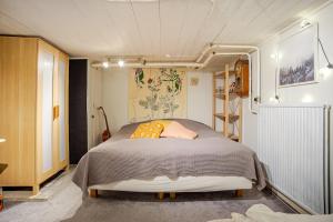 Cozy summer apartment in Archipelago