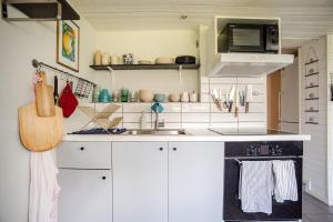 Cozy summer apartment in Archipelago