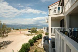 Apartments Vujic