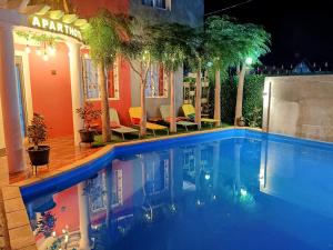 Harys Aparthotel
