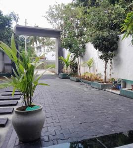 Sadew Villa