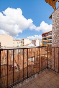 Nice Renting - 47 ARSON - Elegance & Serenity Balcony Private Parking