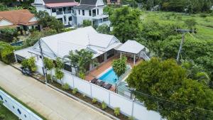 NEW Tulip 4 Bedroom Pool Villa Chalong Phuket
