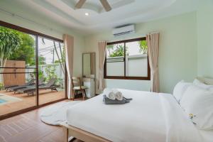 NEW Tulip 3 Bedroom Pool Villa Chalong Phuket