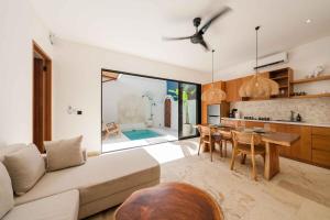 Villa Cahaya | Elegant 2BR Pool Villa in Uluwatu