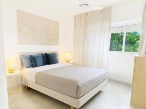 Apartment with sea view in Cullera