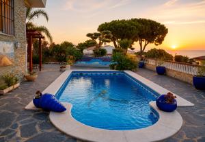 VILLA MIRAMAR