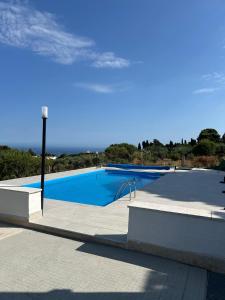 Villa Silvia