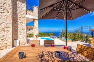 Sunset Vista Villas Deluxe III