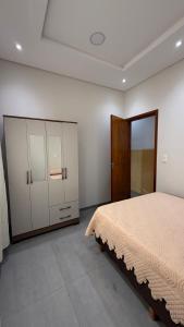 Casa y Quincho con Piscina Saltos Luxury