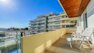Aquamar Sunset T2 by HsR Marina Vilamoura