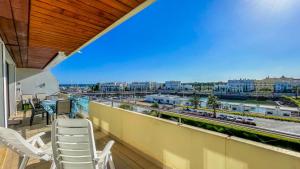 Aquamar Sunset T2 by HsR Marina Vilamoura