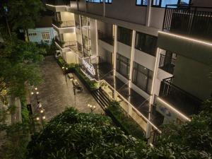 Indigen Riverside Hotel Cao Bang