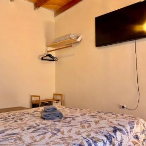 Escape de pareja Casa privada San Pedro
