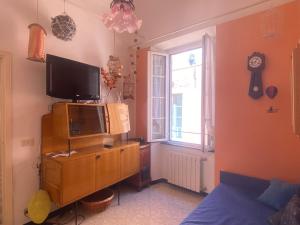 La casa dellInfanta - Finalborgo