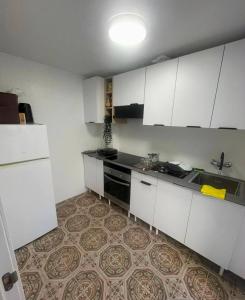 Appartement moderne calme et bien situé
