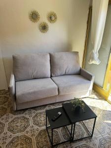 Appartement moderne calme et bien situé