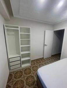 Appartement moderne calme et bien situé