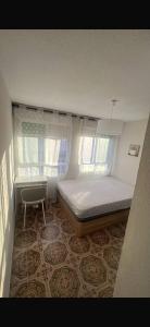 Appartement moderne calme et bien situé