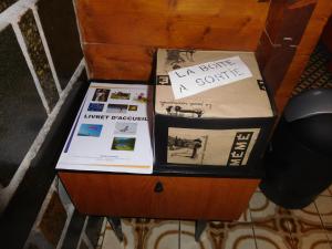 Chalets Chalet Le Vintage : photos des chambres