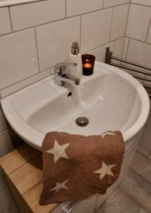 Appartement Archimedes - Modernes Wohnen in historischer Drostei im Südharz
