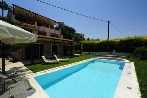 Villa Orsalia