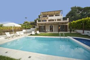 Villa Orsalia