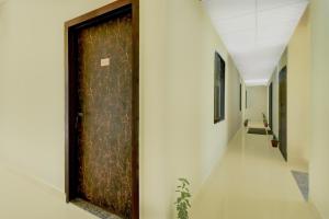 Hotel O Aabha Residency